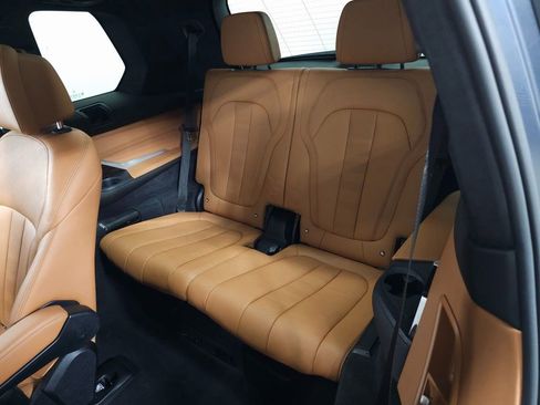 Used 2019 BMW X7 xDrive40i image 47