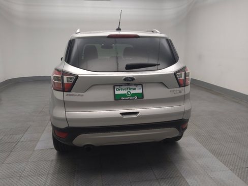 Used 2017 Ford Escape Titanium AWD/4WD image 6