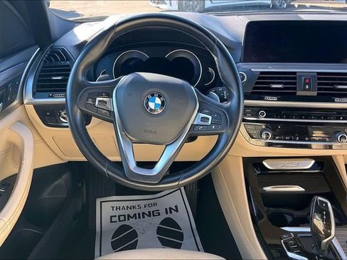 Used 2019 BMW X3 sDrive30i image 5
