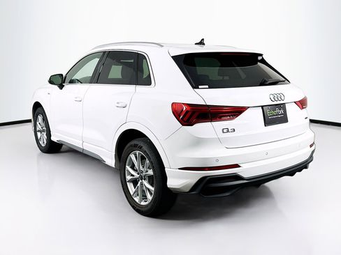 Used 2024 Audi Q3 2.0T Premium AWD/4WD image 5