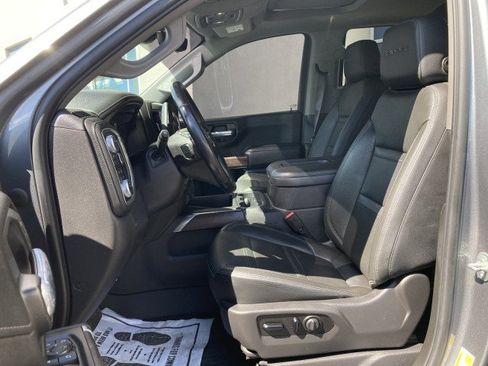 Used 2021 GMC Sierra 1500 Denali w/ Denali Ultimate Package AWD/4WD image 11