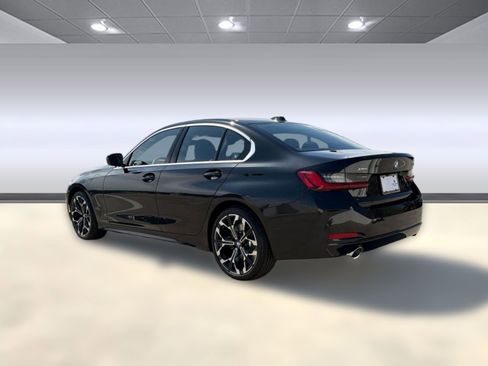Used 2026 BMW 330i xDrive Sedan w/ Premium Package AWD/4WD image 3