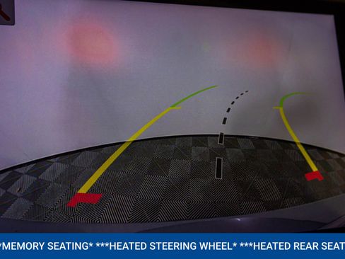 Used 2021 Jeep Grand Cherokee L Limited image 8