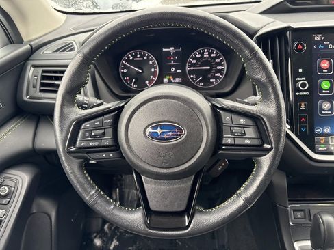 Certified 2023 Subaru Ascent Onyx Edition Limited image 16