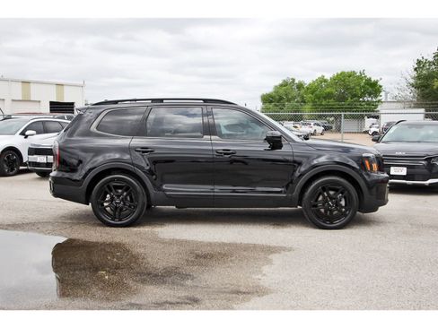 Certified 2024 Kia Telluride EX X-Line AWD/4WD image 8