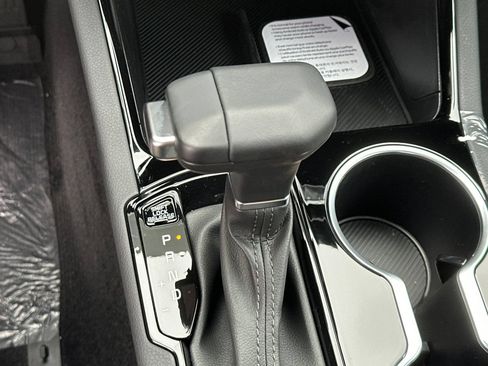New 2026 Kia K5 GT w/ GT1 Package FWD image 20