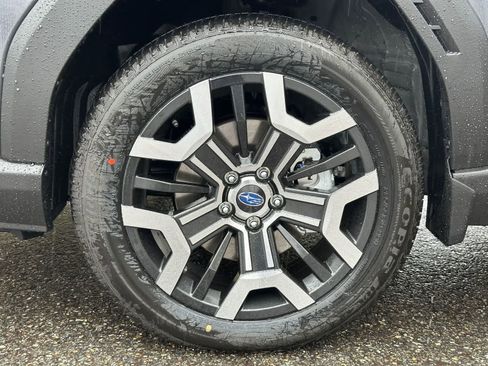 New 2026 Subaru Outback Touring XT AWD/4WD image 8