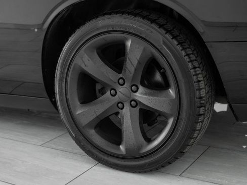 Used 2014 Dodge Challenger R/T image 42