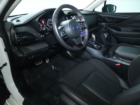Certified 2024 Subaru Legacy Limited XT AWD/4WD image 17