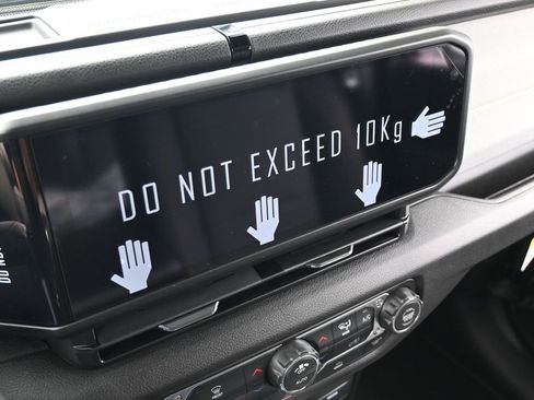 New 2026 Jeep Gladiator Willys image 18