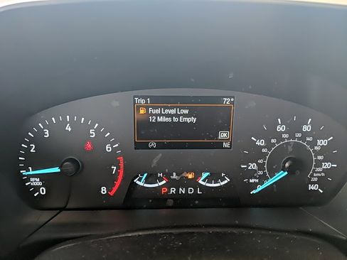 Used 2022 Ford Escape SE w/ Convenience Package image 21