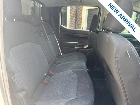 Used 2024 Ford Ranger XLT AWD/4WD image 11