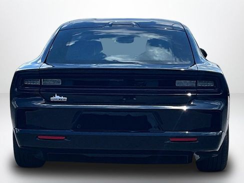 Used 2025 Dodge Charger Daytona R/T w/ Quick Order Package 25M R/T AWD/4WD image 7