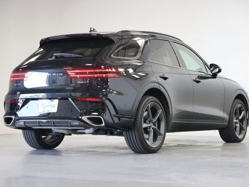 New 2026 Genesis GV70 3.5T Sport Prestige AWD/4WD image 13