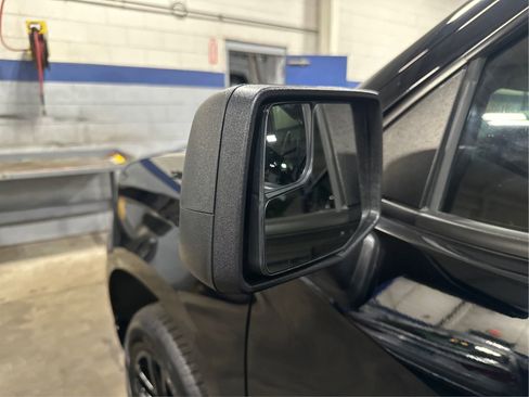 Certified 2023 Chevrolet Silverado 1500 Custom w/ Rally Edition image 25