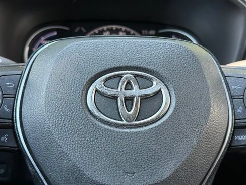 Used 2020 Toyota RAV4 Limited w/ Limited Grade Weather Package AWD/4WD image 28