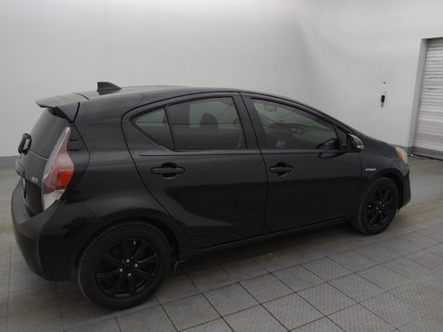 Used 2016 Toyota Prius C Persona Series image 10