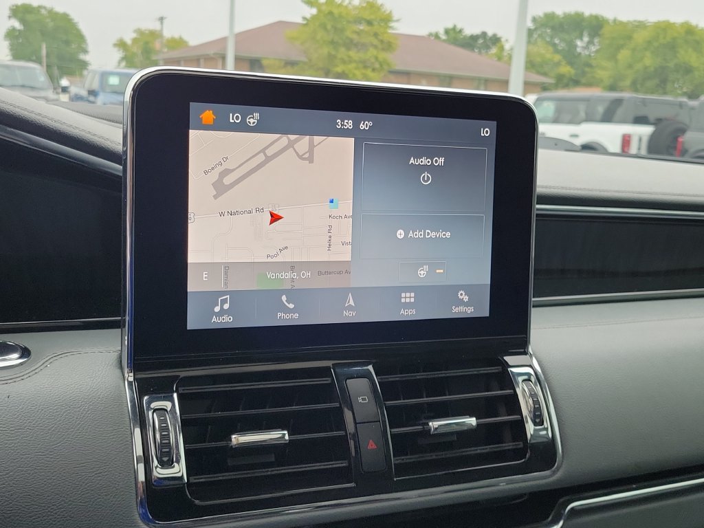 Certified 2019 Lincoln Navigator Reserve AWD/4WD image 27