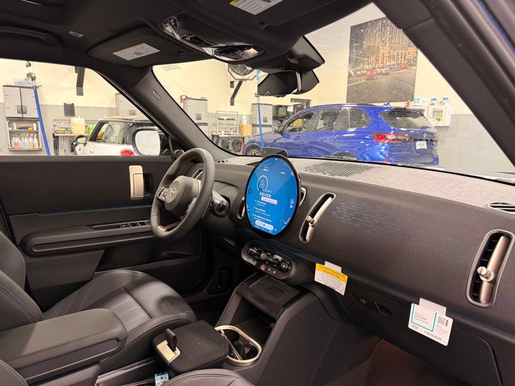 New 2027 MINI Cooper Countryman S AWD/4WD image 28