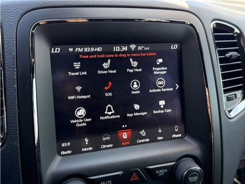Used 2019 Dodge Durango R/T RWD image 47