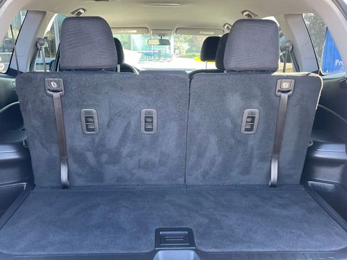 Used 2017 Honda Pilot LX image 19