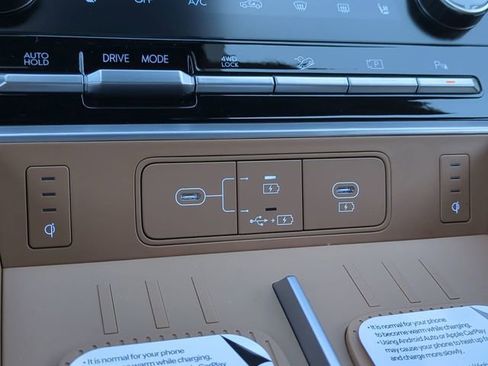 New 2026 Hyundai Santa Fe Calligraphy image 21