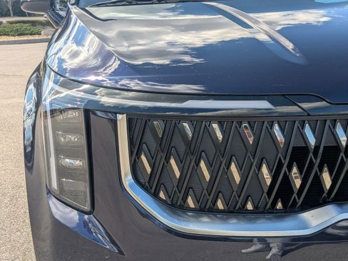 New 2026 Kia Carnival LXS image 10