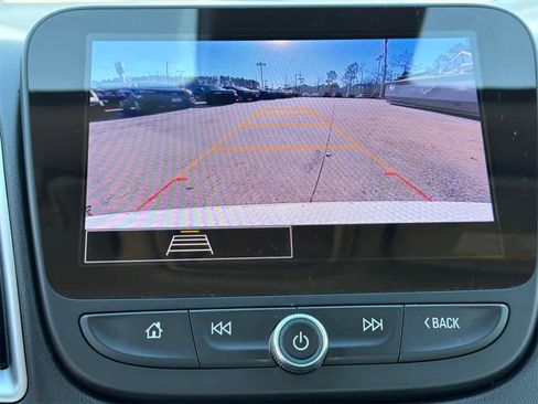 Used 2023 Chevrolet Malibu LT image 27