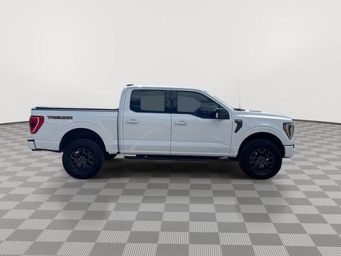 Used 2023 Ford F150 Tremor AWD/4WD image 12