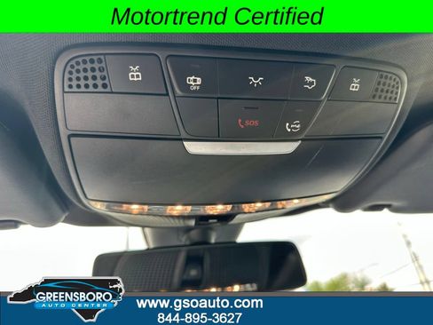 Used 2019 Mercedes-Benz E 300 4MATIC w/ Premium 1 Package image 37