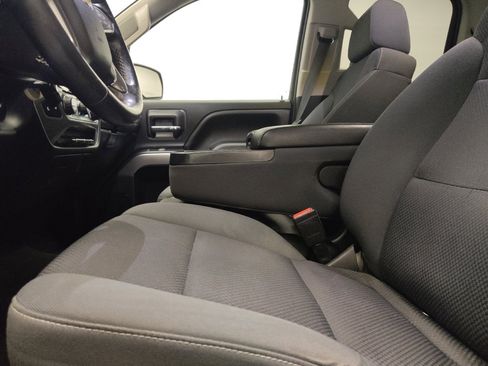 Used 2018 Chevrolet Silverado 1500 LT w/ All Star Edition AWD/4WD image 17