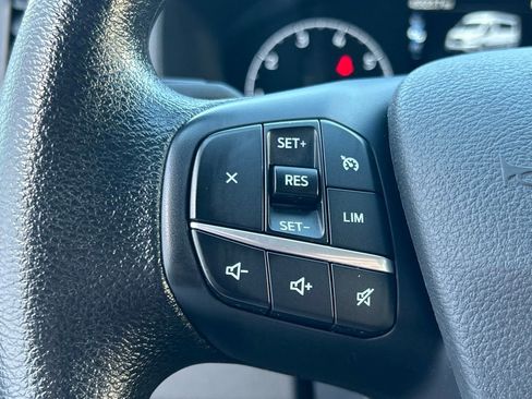 Used 2023 Ford Transit 350 XLT image 31