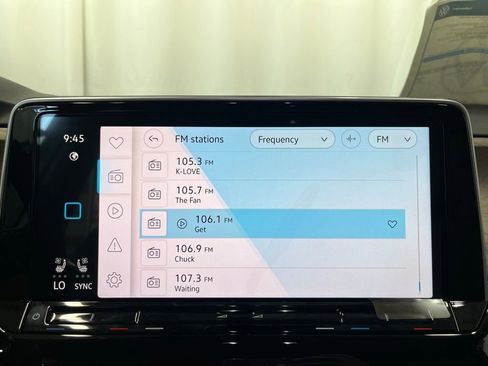 New 2026 Volkswagen Atlas SE image 16