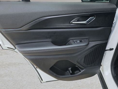 Used 2024 Jeep Grand Cherokee Altitude image 29