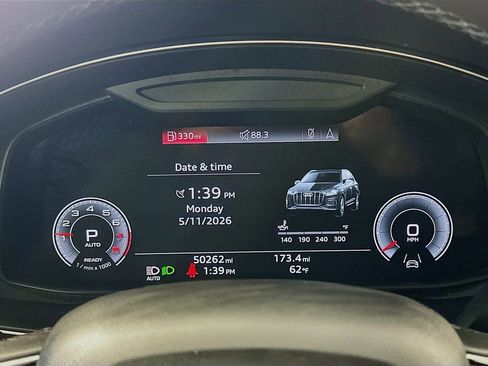 Used 2023 Audi Q7 2.0T Premium Plus AWD/4WD image 5