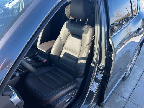 Used 2025 MAZDA CX-5 Signature image 12