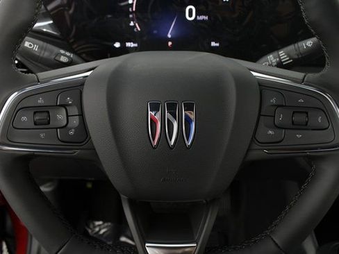 New 2026 Buick Envista Preferred w/ Convenience I Package image 13