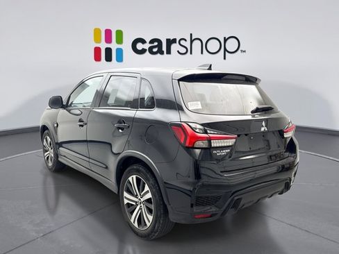 Used 2024 Mitsubishi Outlander Sport AWD image 3