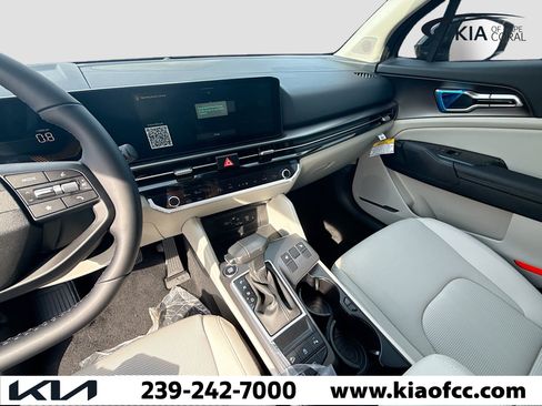 New 2026 Kia Sportage EX image 26