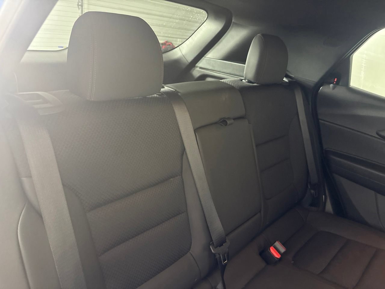 Used 2023 Chevrolet TrailBlazer RS w/ Sun and Liftgate Package FWD image 30