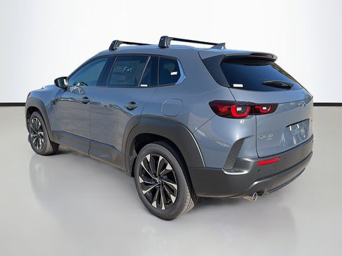 New 2026 MAZDA CX-50 2.5 Hybrid w/ Weather Package image 6