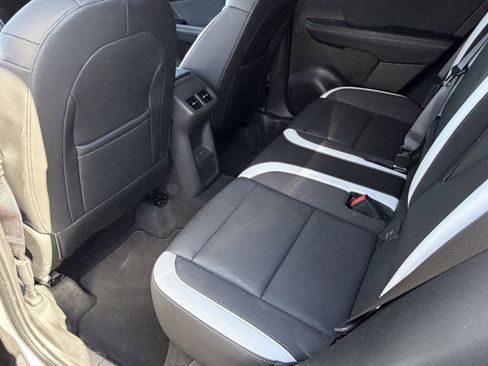 Used 2024 Buick Envision Sport Touring AWD/4WD image 10