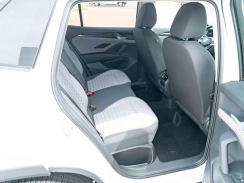 New 2026 Volkswagen Tiguan S FWD image 41