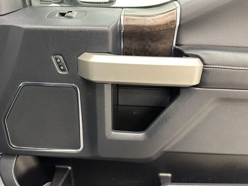 Certified 2022 Ford F250 Lariat image 14