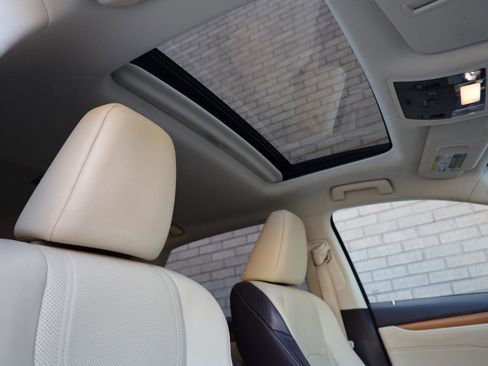 Used 2016 Lexus RX 350 AWD w/ Premium Package image 26