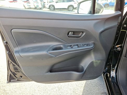 Certified 2024 Nissan Versa S image 15