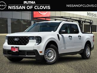 Used 2025 Ford Maverick XLT w/ Equipment Group 302A AWD/4WD video 1