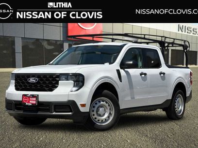 Used 2025 Ford Maverick XLT w/ Equipment Group 302A
