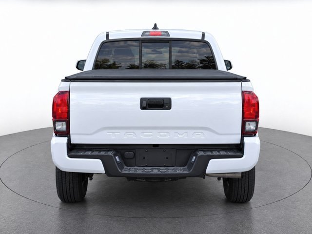 Used 2021 Toyota Tacoma SR w/ SR Convenience Package RWD image 6