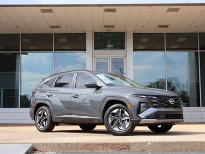 New 2026 Hyundai Tucson SEL